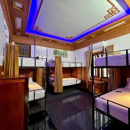 Апартаменти Phong Nha Tuan Garden House Екстер'єр фото